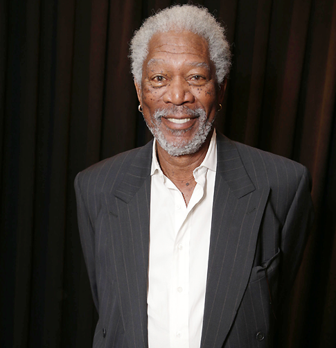 Самолет Моргана Фримена потерпел аварию