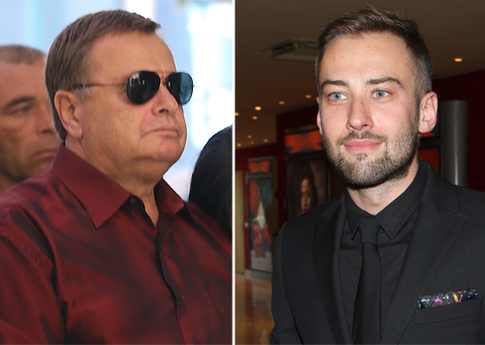 Отец Жанны Фриске снова в больнице