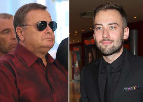 Владимир Копылов/Дмитрий Шепелев