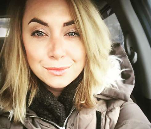 Наталья Фриске