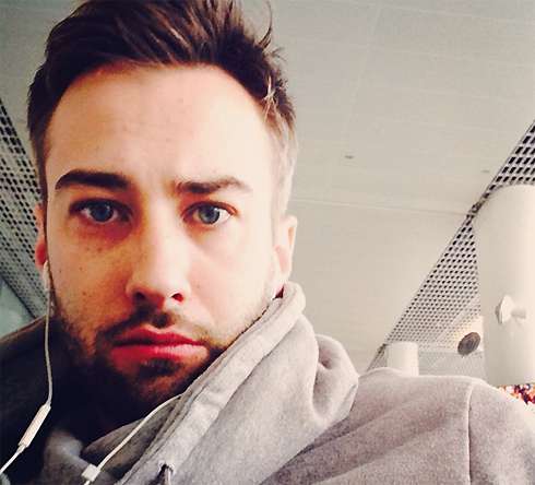 Дмитрий Шепелев