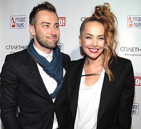 Дмитрия Шепелева обвиняют в краже денег Фриске