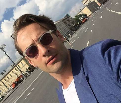 Дмитрий Шепелев