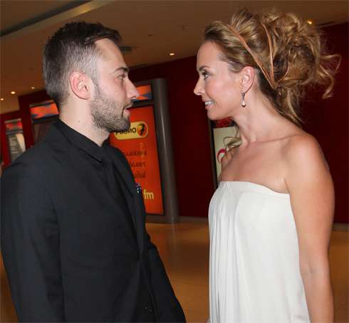 Дмитрий Шепелев утверждает, что до сих пор любит Жанну Фриске