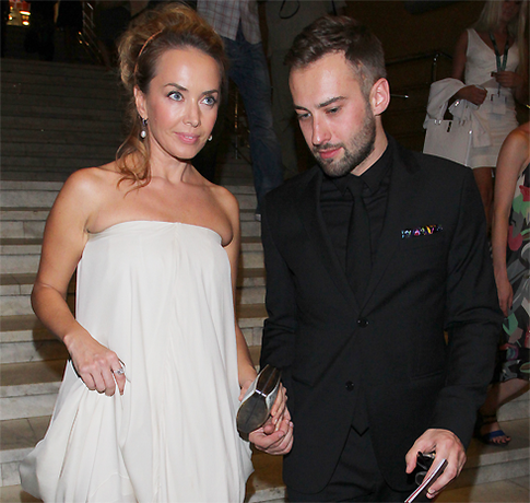 СМИ узнали, куда делись миллионы Жанны Фриске