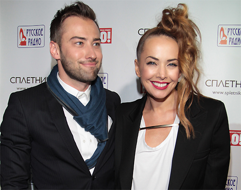 Нашли человека, управлявшего счетами Жанны Фриске