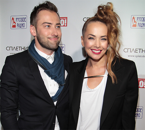 Пропавшие деньги Фриске обнаружили на счетах Шепелева