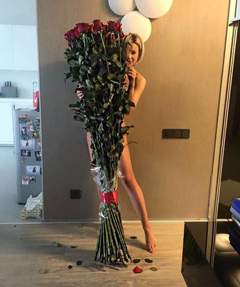 Ольга Бузова