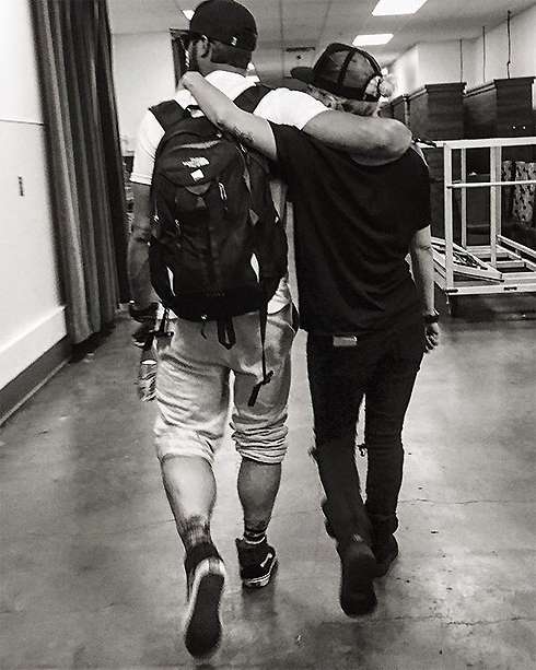 Леди Гага сообщила, что они с женихом взяли паузу в отношениях