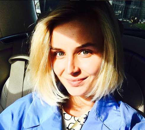 Полина Гагарина