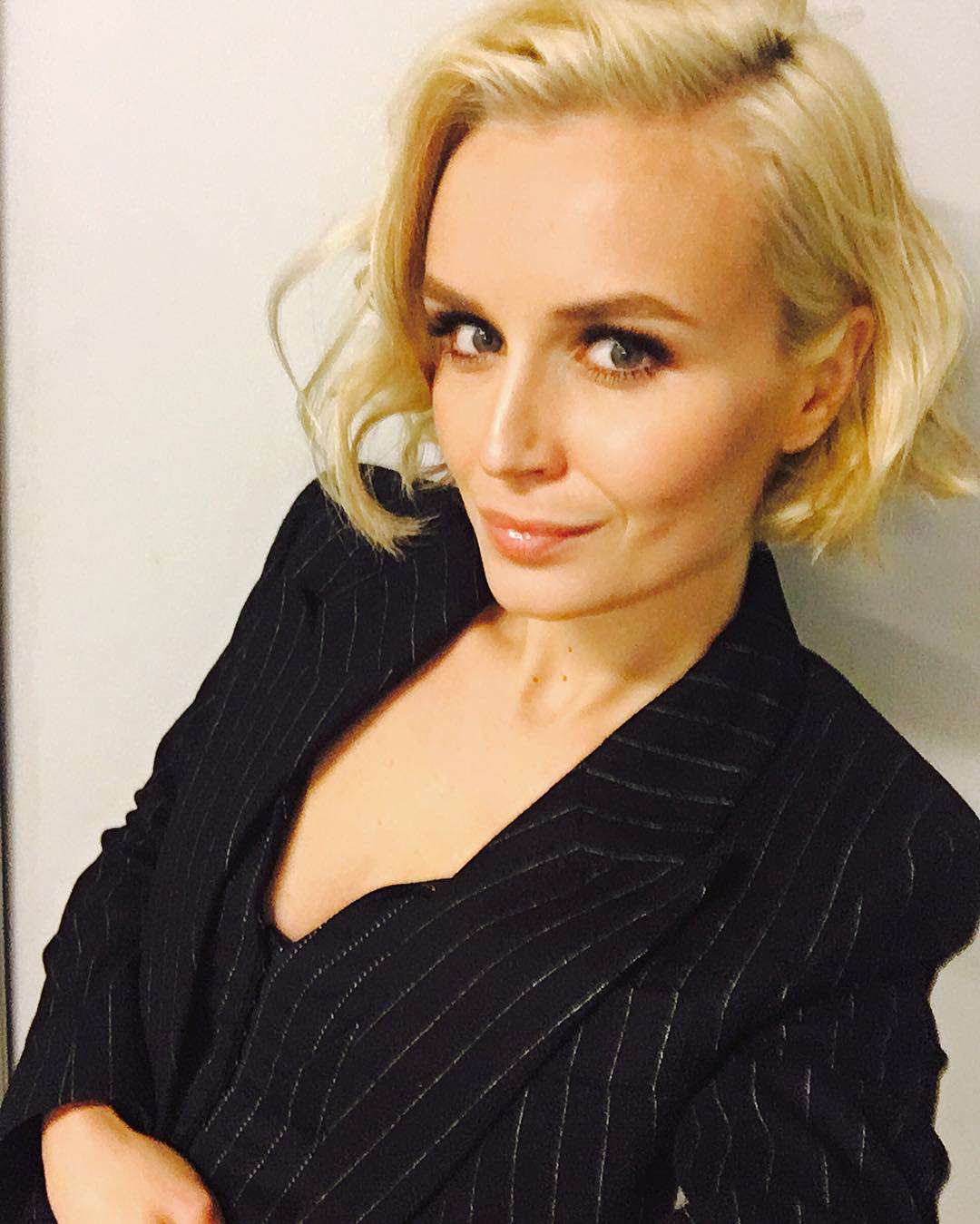 Полина Гагарина