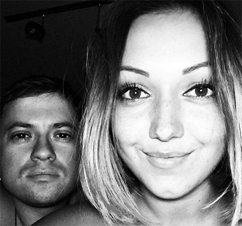 Победив рак, Андрей Гайдулян расстался с невестой?