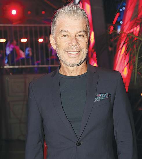 Олег Газманов