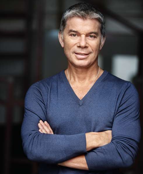 Олег Газманов скоро отметит 65-летний юбилей