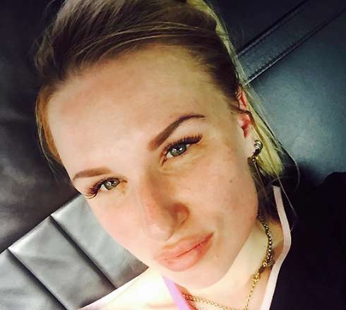 Валерия Гай Германика