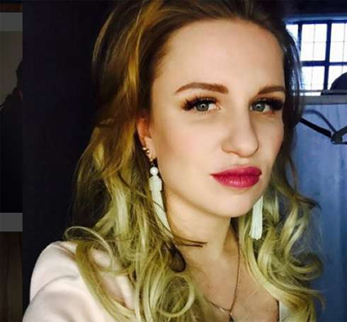 Валерия Гай Германика