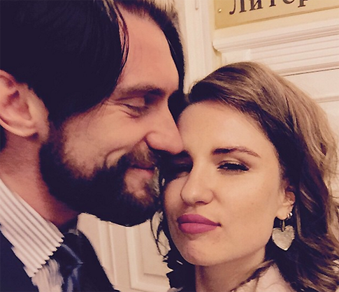 Валерия Гай Германика решилась на развод