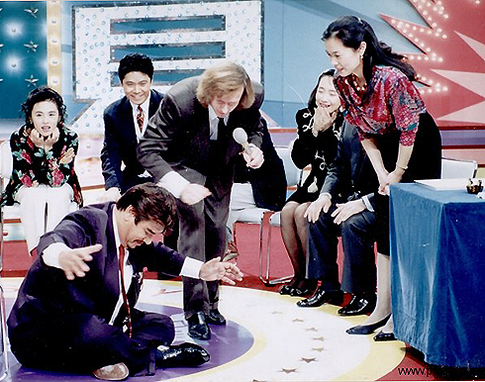 Звезды начали убирать морщины с помощью гипноза