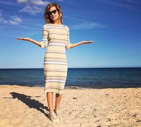 Наталья Чистякова-Ионова