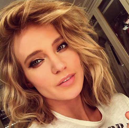 Наталья Чистякова-Ионова