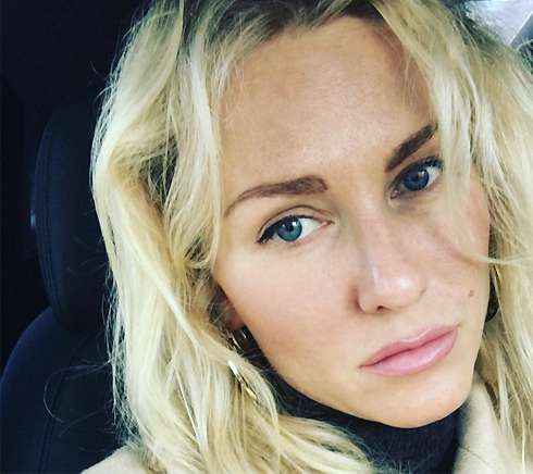 Катя Гордон