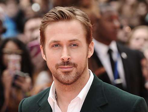 Райан Гослинг