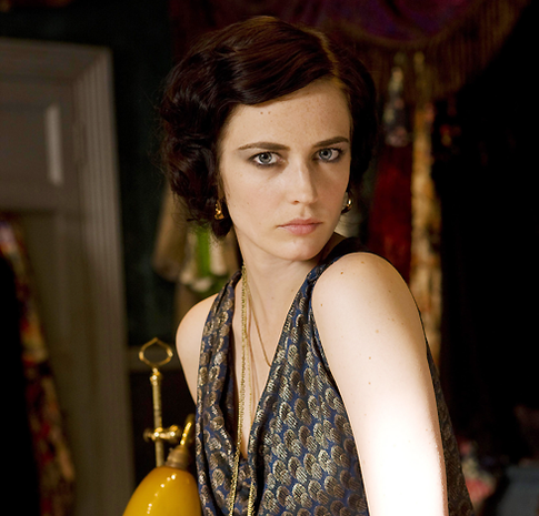 Ева Грин: «Не хочу вновь попасться на крючок любви»