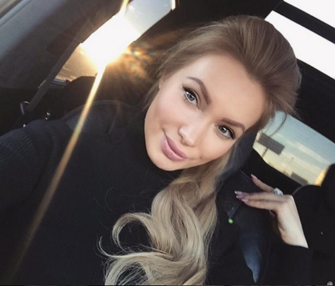 Участница «Дома−2» рассказала, когда у нее родится дочь