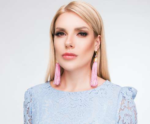 Катя Гусева