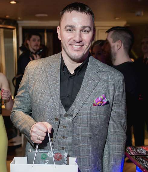 Кирилл Андреев Кирилл Андреев