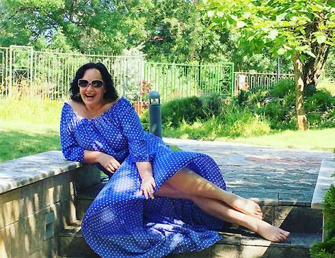 Лариса Гузеева