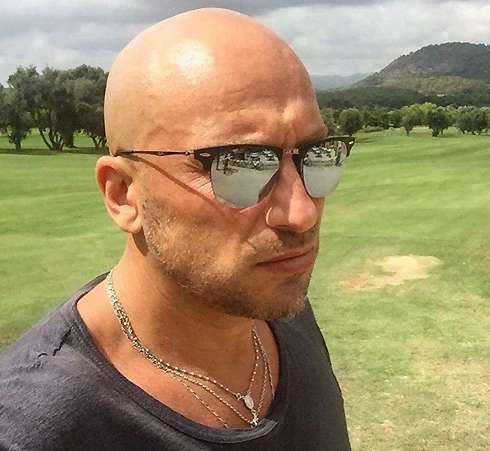 Оказывается, у Ларисы Гузеевой и Дмитрия Нагиева много лет назад был роман