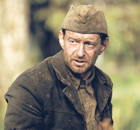 Константин Хабенский даст отпор Кристоферу Ламберту