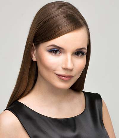 Тренд Sci Femme Тренд Sci Femme