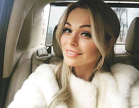 Анна Хилькевич 