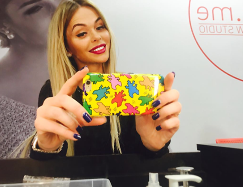 Хилькевич поведала о пластических операциях