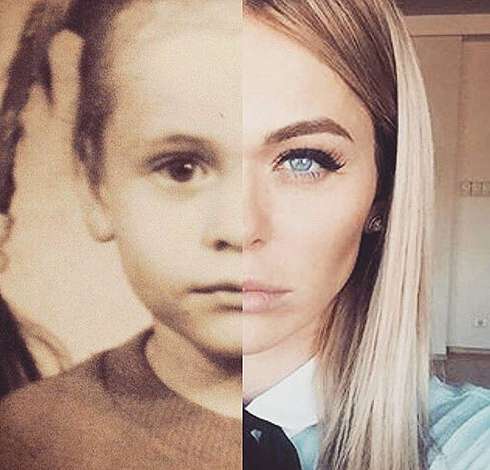 Актриса опубликовала коллаж, чтобы оправдаться перед поклонниками