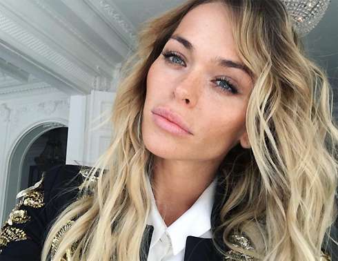 Анна Хилькевич 