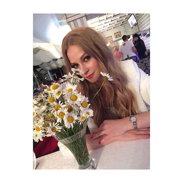 Светлана Ходченкова