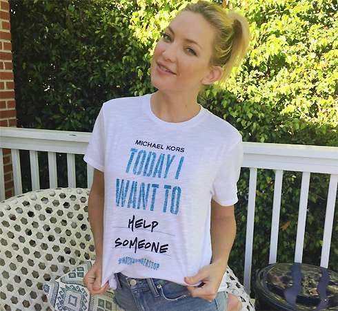 Кейт Хадсон