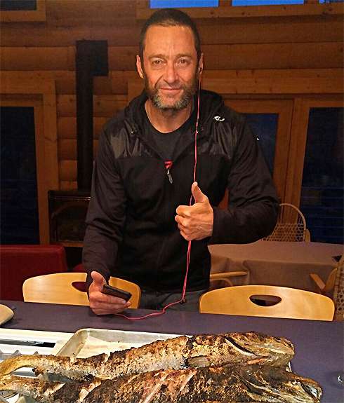 А сейчас актер выглядит сильно постаревшим