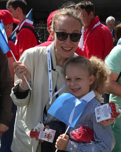 Ольга Ломоносова Ольга Ломоносова