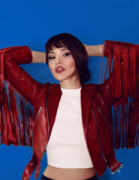 Не бойтесь своих страхов