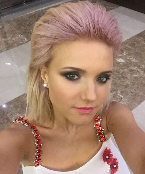 Ирина Тонева Ирина Тонева