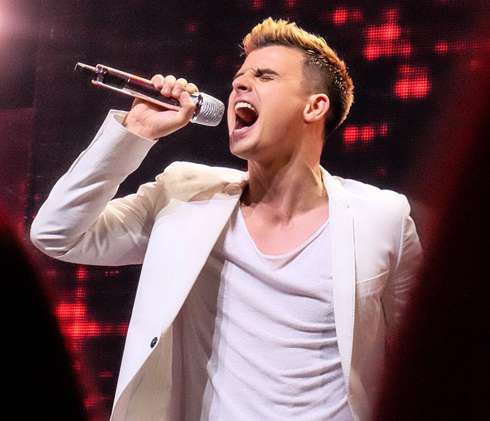 Кирилл Туриченко Кирилл Туриченко