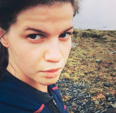 Агния Кузнецова