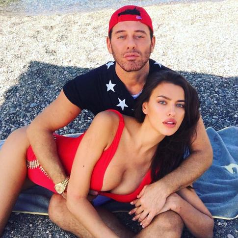 Брэдли Купер готов сделать предложение Ирине Шейк?