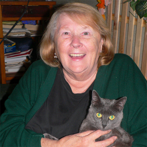 Ушла из жизни звезда «Служебного романа» Людмила Иванова