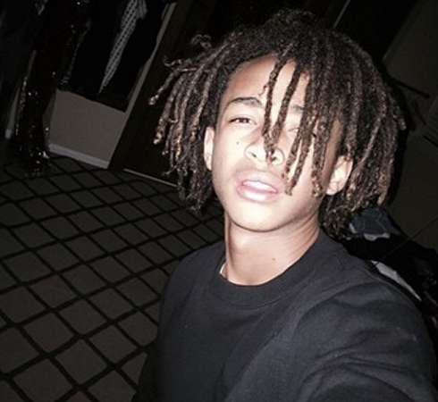 Джейден Смит