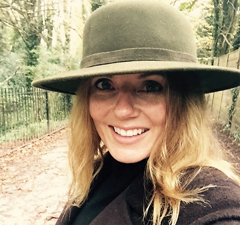 Джерри Холливелл в 43 года удивила фигурой